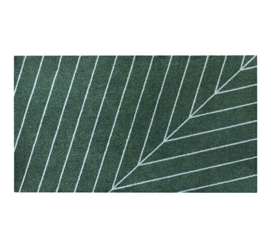 Heymat Eine Noon dørmatte 85x150 cm