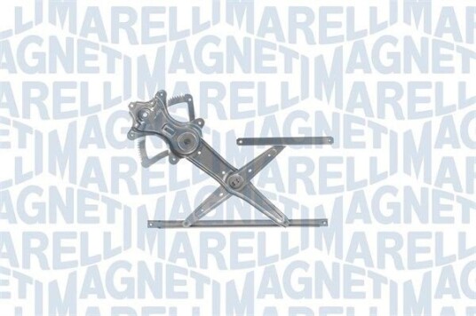 Vindusheis MAGNETI MARELLI 350103170476 Vindusheis MAGNETI MARELLI 350103170476