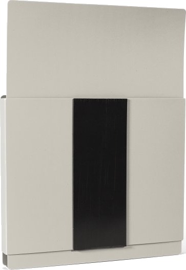 Durable Dokumentholder 1 X A4, 245 X 330 X 28 Mm