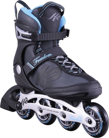 K2 Freedom 80 Womens Inline Skate 39,5