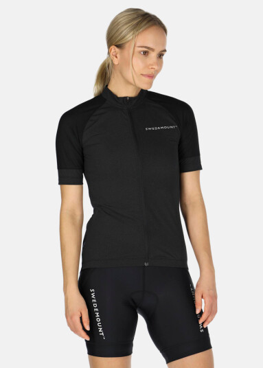Pro Reflective Bike Tee W Pro Reflective Bike Tee W