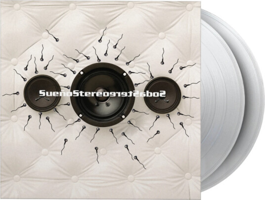 Sueno Stereo