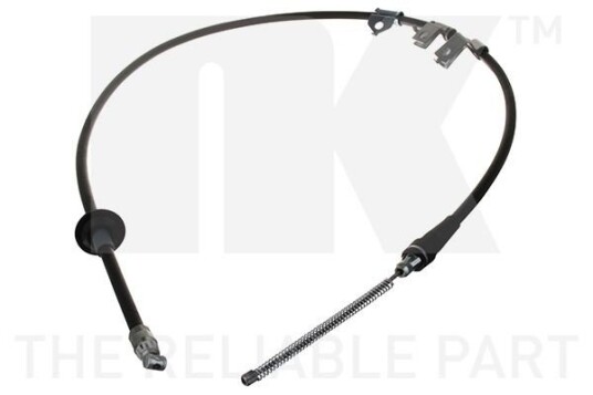 Tautrekk, håndbremse NK 903521