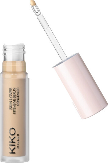 KIKO Milano Skin Lover Intensive Serum Concealer 4 ml 04 Light Neutral