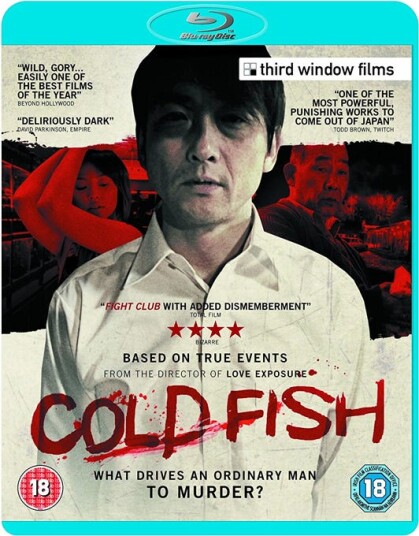 Cold Fish