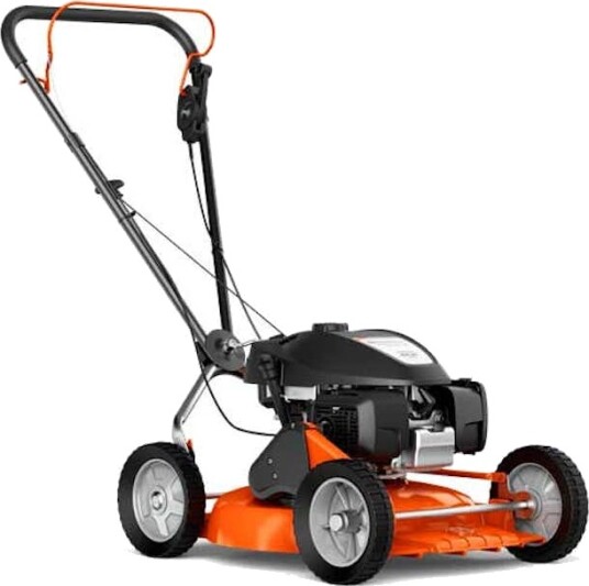 Bensindrevet Gressklipper Husqvarna Klippo LB448S