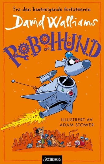 Robohund Robohund