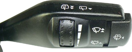 Vindusviskerbryter METZGER 0916164
