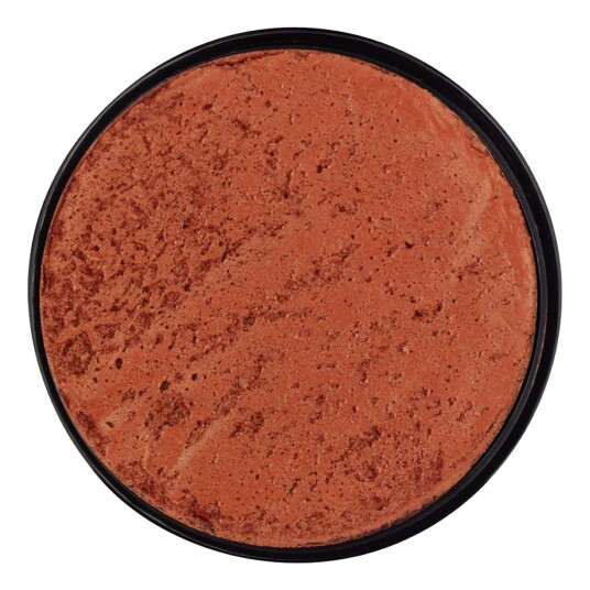 Paleda AB Snazaroo Metallic Kroppsfarge - Kobber
