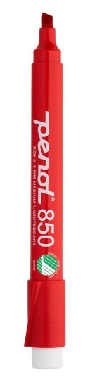 Penol WB marker Rød Penol WB marker Rød