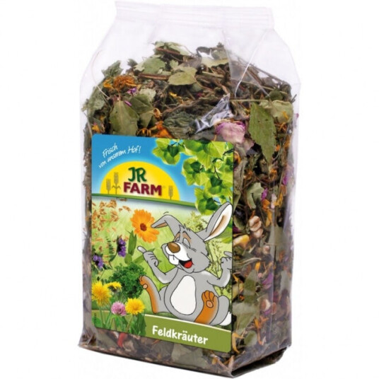 Jr Farm Urter Fra Engen 200 G Jr Farm Urter Fra Engen 200 G