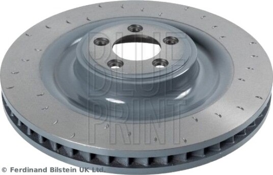 BLUE PRINT ADJ134378 Bremseskive
