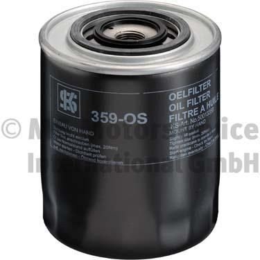 Oljefilter KOLBENSCHMIDT 50013359