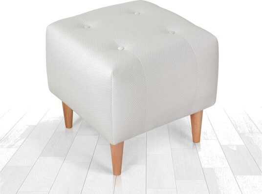 Grants Sittepuff 43 cm Beige