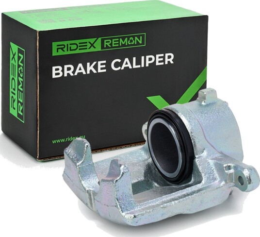 Bremsecaliper RIDEX REMAN 78B1648R