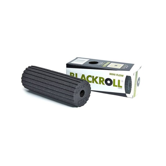 Blackroll Mini Flow Foamroller Blackroll Mini Flow Foamroller
