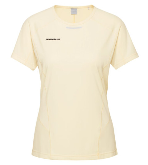 Mammut Women"s Aenergy Fl T-shirt Alvatern XS