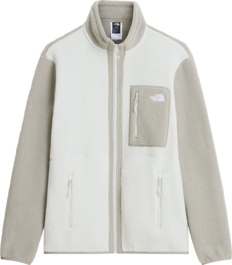 The North Face M Yumiori Full Zip Cream L