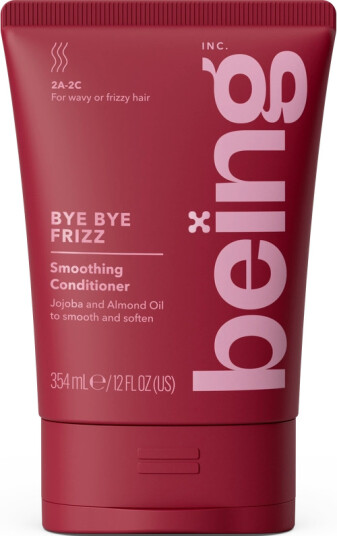 Being Bye Bye Frizz Conditioner 354 ml