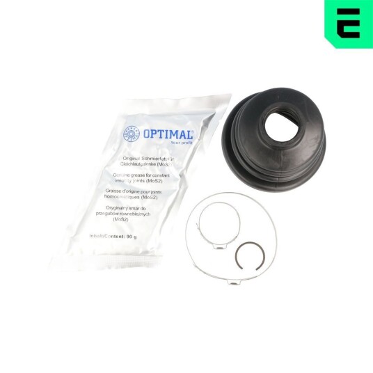 Optimal Mansjett drivaksel OPTIMAL CVB 10313CR