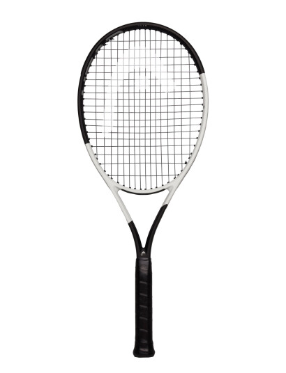 Head Head Speed Team Tennis Racquet - Black - S20 Head Head Speed Team Tennis Racquet - Black - S20