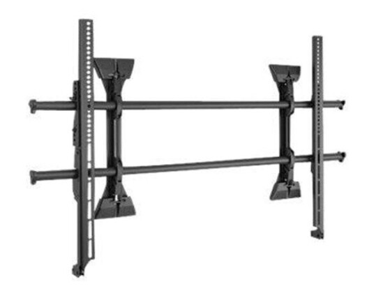 Chief Fusion X-Large Fixed Wall Mount For monitors 55-100"