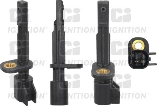 QUINTON HAZELL XABS1224 Sensor ABS