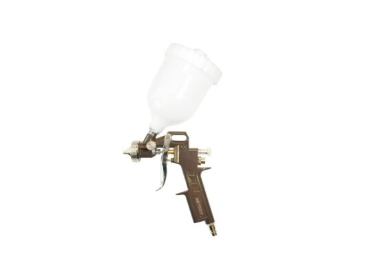 Awtools Sprøytepistol Med Toppreservoir 1,7 Mm / S-990G