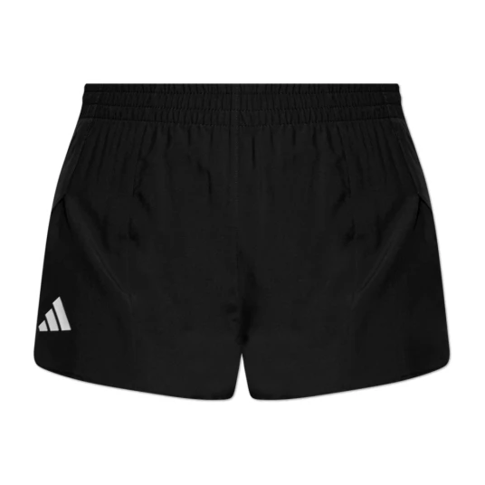 adidas Performance Adizero E Short - Black - XS