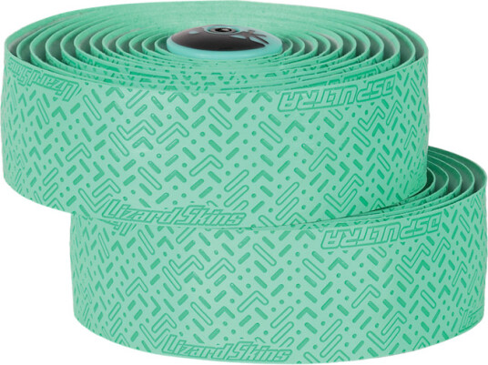 Lizard Skins DSP Ultra styretape 3.5 mm celeste grønn Lizard Skins DSP Ultra styretape 3.5 mm celeste grønn