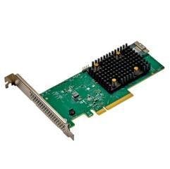 BROADCOM BCM MEGARAID 9540-8i SAS/SATA/NVMe BROADCOM BCM MEGARAID 9540-8i SAS/SATA/NVMe