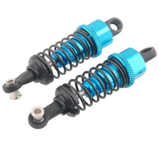 HSP-580018 Alu Front Shock Absorber - 2pcs