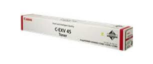 Canon C-EXV 45 M Toner - 6946B002 Original - Magenta 52000 sider Canon C-EXV 45 M Toner - 6946B002 Original - Magenta 52000 sider