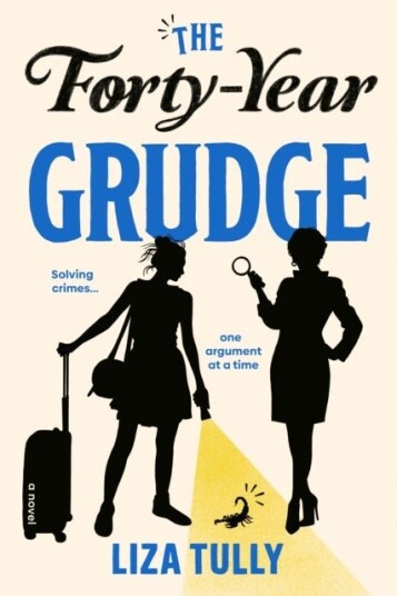 The Forty Year Grudge The Forty Year Grudge