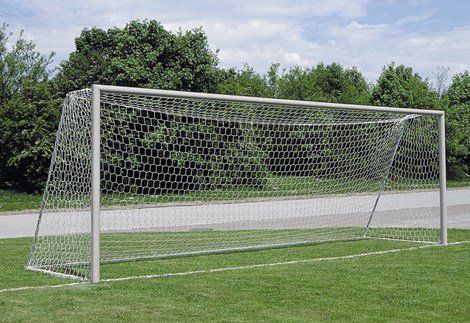 Fotballmål 732x244cm Jeg ønsker å kjøpe mål uten nett Fotballmål 732x244cm Jeg ønsker å kjøpe mål uten nett