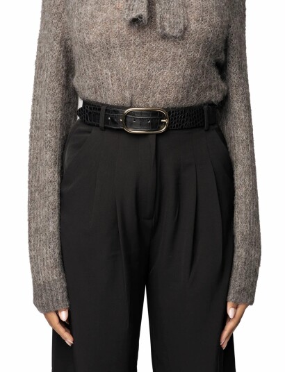 RE:DESIGNED EST 2003 Francini Black 85
