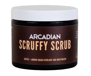 Arcadian Scruffy Scrub
