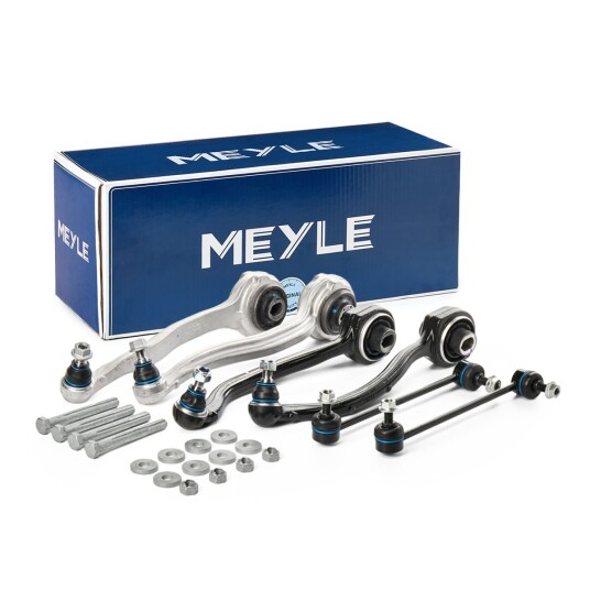Styresett, hjuloppheng MEYLE 016 050 0091/HD