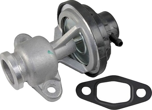 EGR Ventil METZGER 0892749