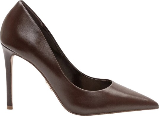 Steve Madden Dame Sko Brun 38 EU, Steve Madden Dame Sko Brun 38 EU,