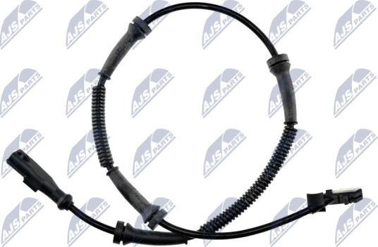 ABS sensor NTY HCA-RE-019