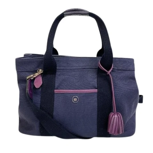 Loewe Dame Svart
