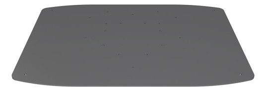 Multibrackets M Pro Series - Large Floorbase Multibrackets M Pro Series - Large Floorbase