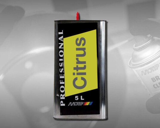 Motip Sitrusrens
Citrus Cleaner V05529 Motip Sitrusrens
Citrus Cleaner V05529