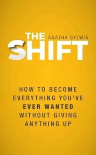 The Shift Av Agatha Sylwia