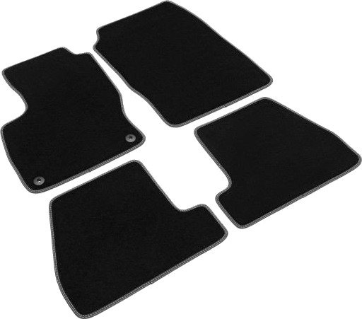 CUSTOPOL LUX CIT107 Bilmatter CUSTOPOL LUX CIT107 Bilmatter