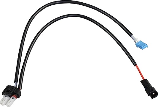 METZGER 2323040 Batteriadapter