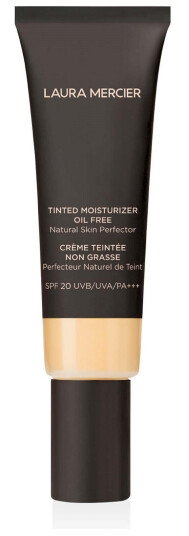Laura Mercier Tinted Moisturiser Oil Free Natural Skin Perfector SPF 20 50 ml 0W1 Pearl