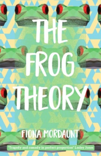 The Frog Theory Av Fiona Mordaunt