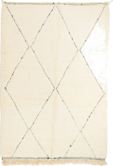 Kelim teppe Marokkansk Beni Ourain 170 x 250 cm Størrelse: 170 x 250 cm Kelim teppe Marokkansk Beni Ourain 170 x 250 cm Størrelse: 170 x 250 cm